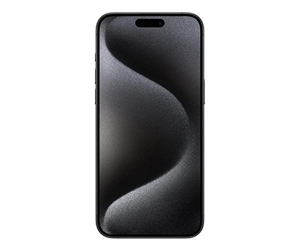 APPLE iPhone 15 Pro Smartphone 5G super retina xdr