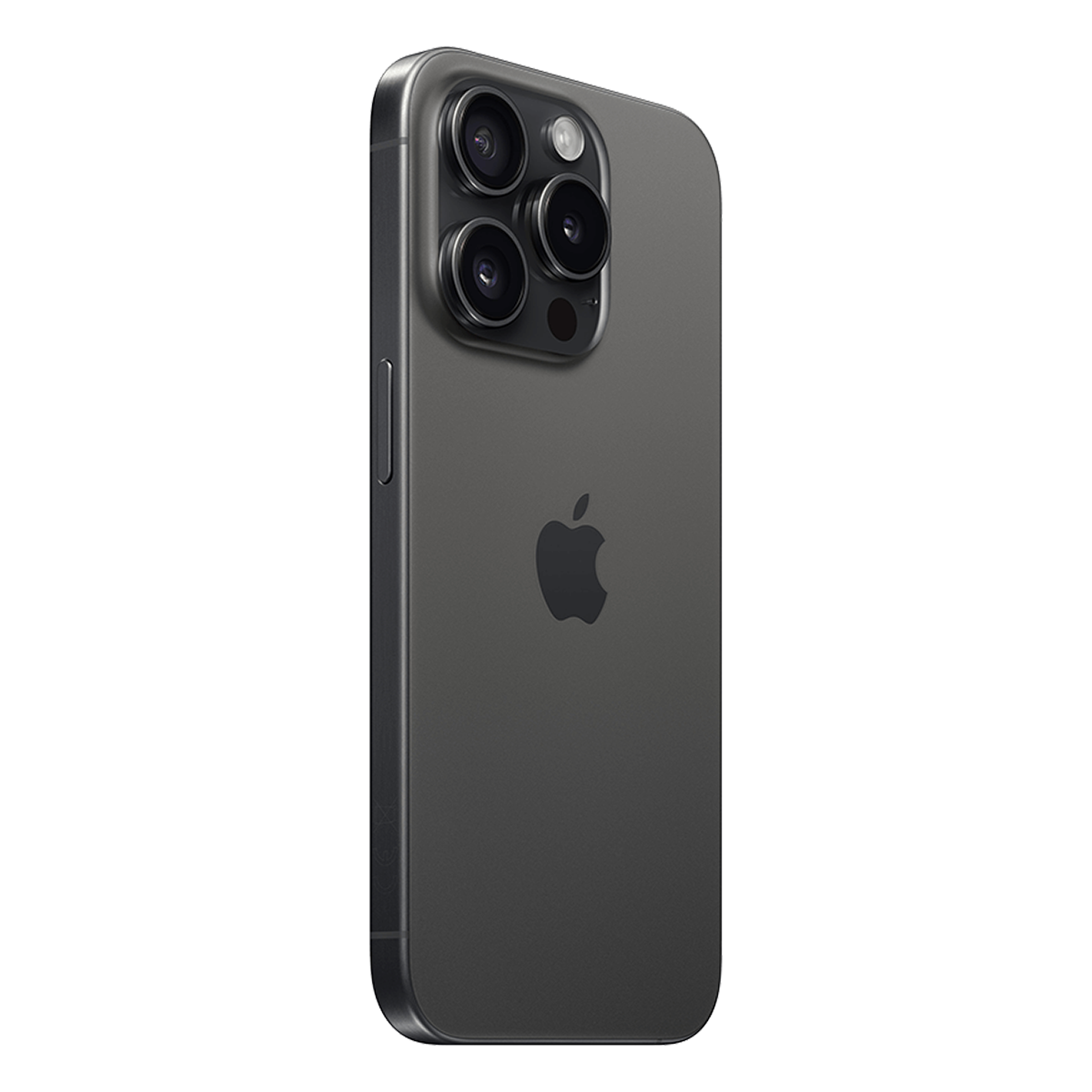 APPLE iPhone 15 Pro Dual 5G 512GB Black Titanium - 2