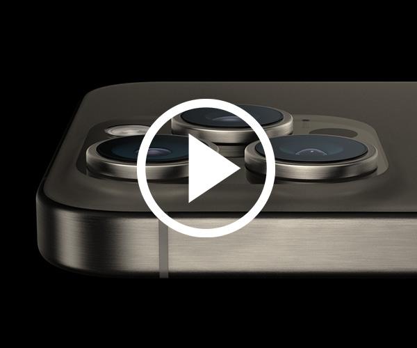 APPLE iPhone 15 Pro Max Smartphone 5G