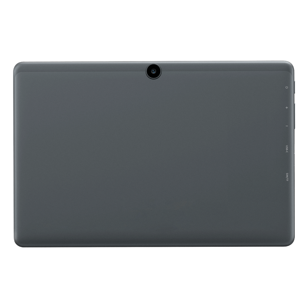 ZTE Blade X10 II 10.1'' 4G 4GB/ 64GB Γκρι Tablet + Θήκη - 2