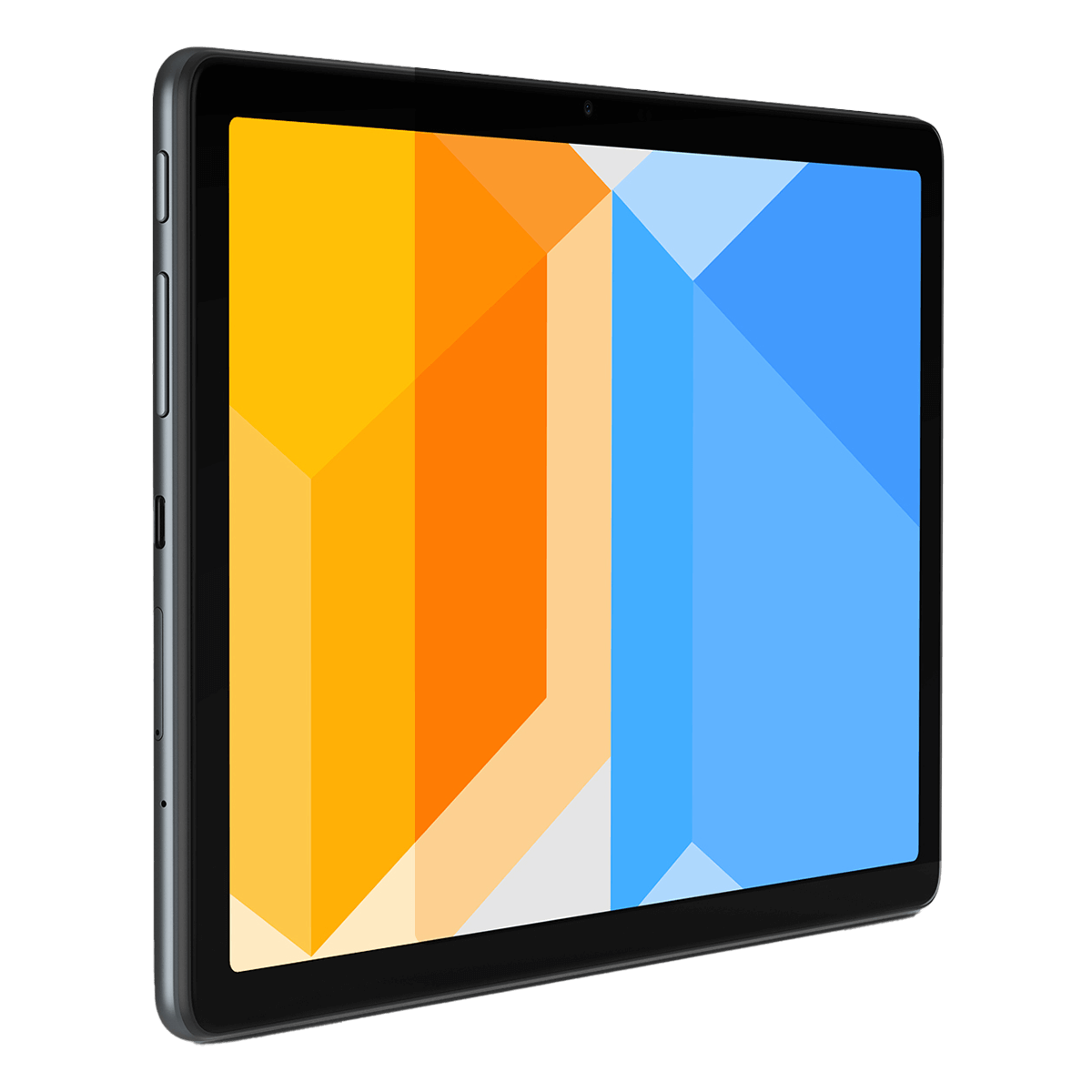 ZTE Blade X10 II 10.1'' 4G 4GB/ 64GB Γκρι Tablet + Θήκη - 3