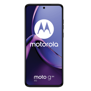 MOTOROLA moto g84 Dual 5G 12GB/ 256GB Midnight Blue Smartphone
