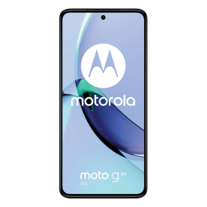 MOTOROLA moto g84 Dual 5G 12GB/ 256GB Ballad Blue Smartphone