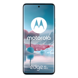 MOTOROLA edge 40 Neo Dual 5G 12GB/ 256GB Smartphone