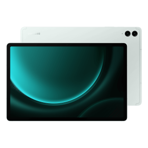SAMSUNG Galaxy Tab S9 FE+ 12.4'' Wi-Fi 8GB/ 128GB Mint Tablet