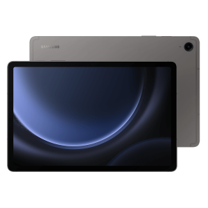 SAMSUNG Galaxy Tab S9 FE+ 12.4'' 5G 8GB/ 128GB Grey Tablet
