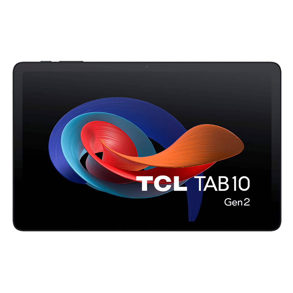 TCL Tab 10 Gen 2 10.4'' Wi-Fi 4GB/ 64GB Γκρι Tablet