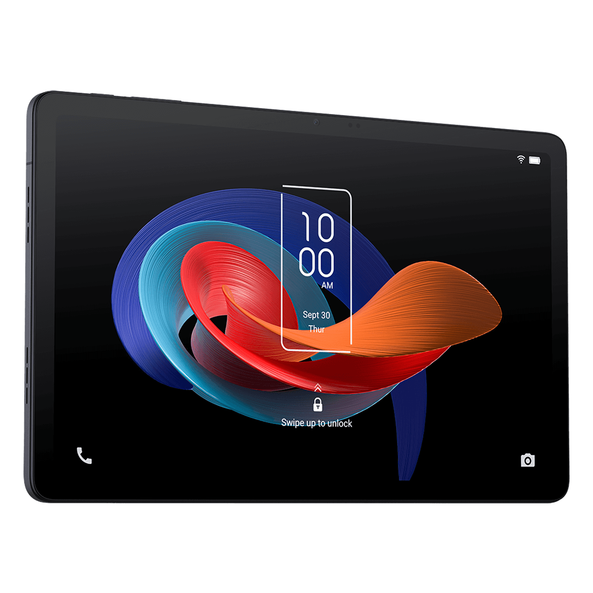 TCL Tab 10 Gen 2 10.4'' Wi-Fi 4GB/ 64GB Γκρι Tablet - 3