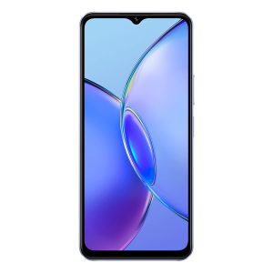 VIVO Y17s Dual 4G 6GB/ 128GB Glitter Purple Smartphone