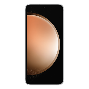 SAMSUNG Galaxy S23 FE Dual 5G 8GB/ 256GB Cream Smartphone