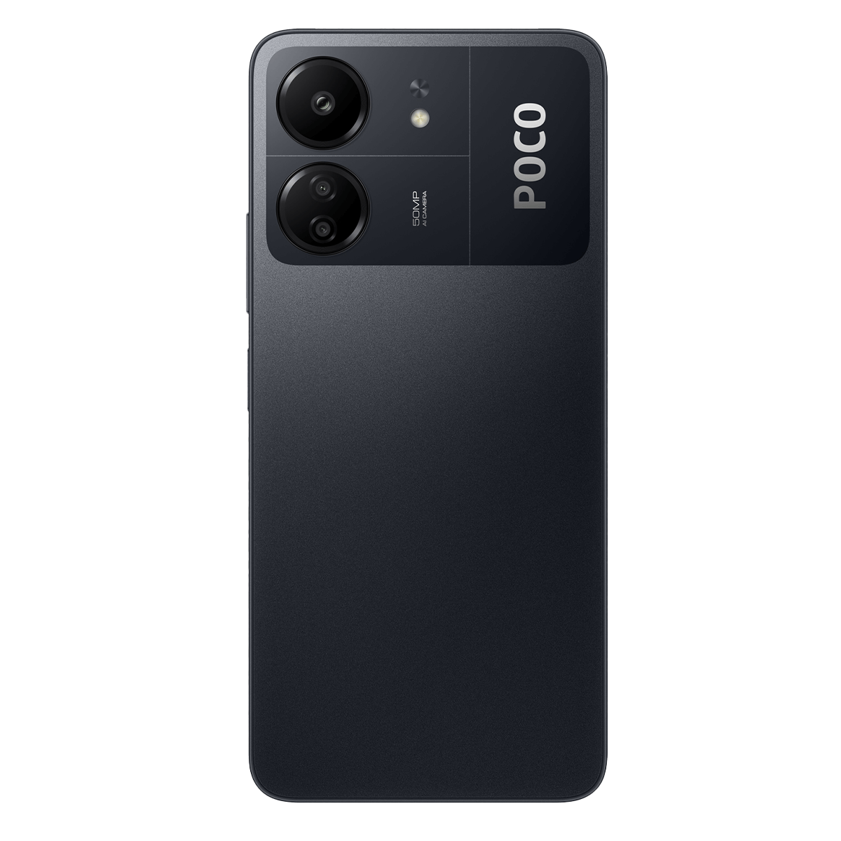 POCO C65 Dual 4G 8GB/ 256GB Μαύρο Smartphone - 2