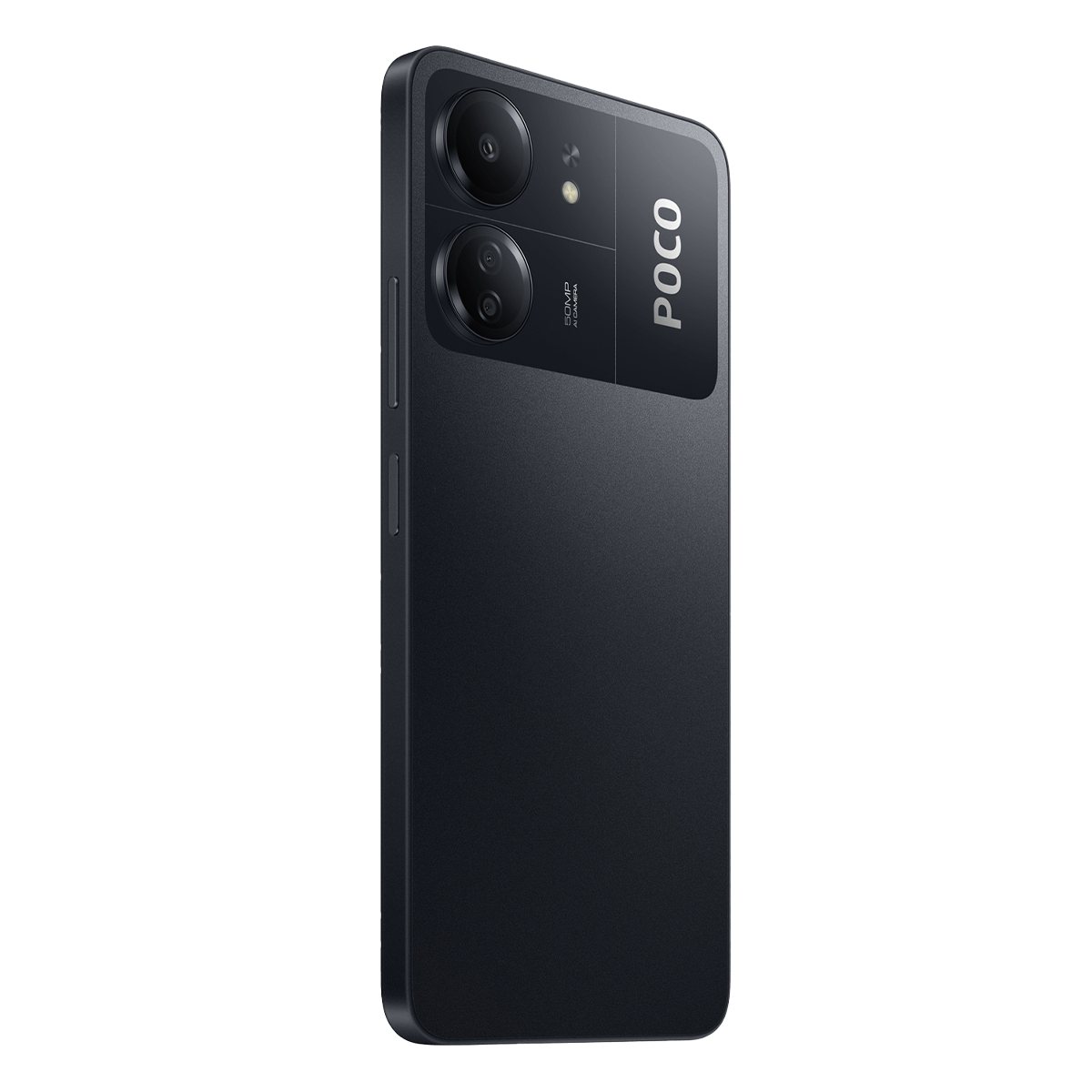 POCO C65 Dual 4G 8GB/ 256GB Μαύρο Smartphone - 3