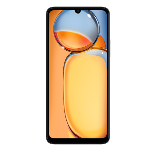 XIAOMI Redmi 13C Dual 4G 8GB/ 256GB Μαύρο Smartphone