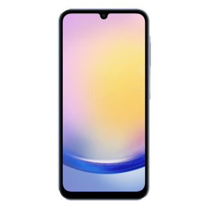 SAMSUNG Galaxy A25 Dual 5G 8GB/ 256GB Μπλε Smartphone
