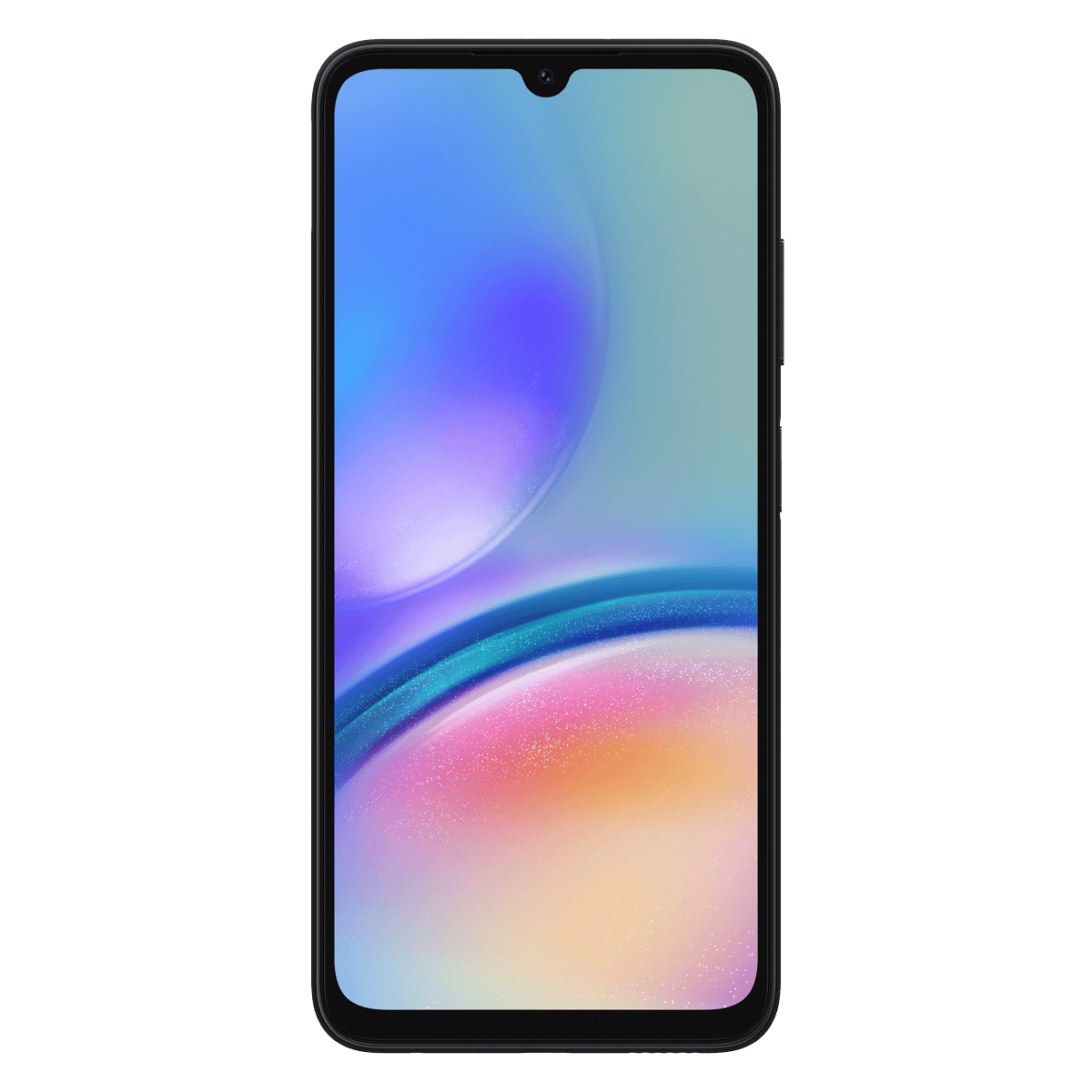 SAMSUNG Galaxy A05s Dual 4G 4GB/ 64GB Μαύρο Smartphone