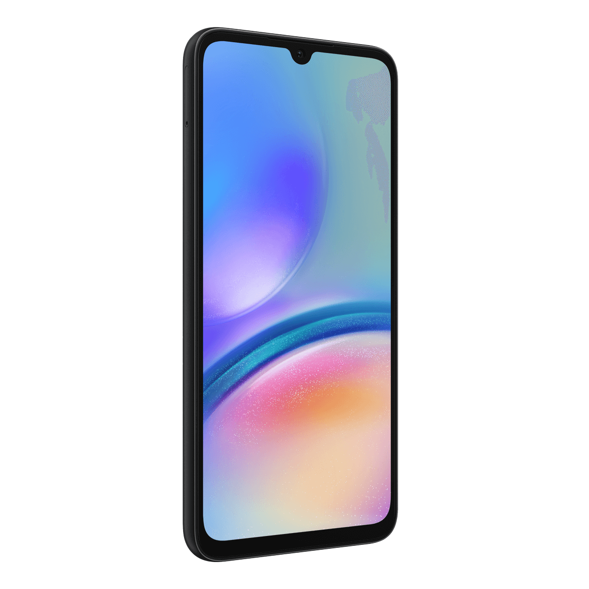 SAMSUNG Galaxy A05s Dual 4G 4GB/ 64GB Μαύρο Smartphone - 3