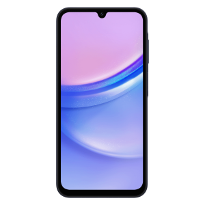 SAMSUNG Galaxy A15 Dual 4G 4GB/ 128GB Μαύρο Smartphone