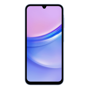 SAMSUNG Galaxy A15 Dual 4G 4GB/ 128GB Μπλε Smartphone