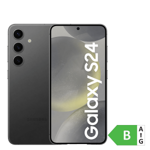 SAMSUNG Galaxy S24 Dual 5G 8GB/ 256GB Onyx Black Smartphone