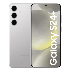 SAMSUNG Galaxy S24+ Dual 5G 12GB/ 256GB Marble Grey Smartphone