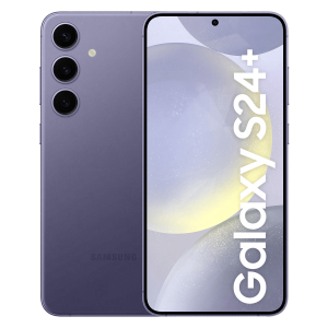 SAMSUNG Galaxy S24+ Dual 5G 12GB/ 512GB Cobalt Violet Smartphone