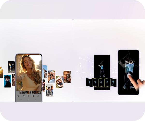 5G Samsung SAMSUNG Galaxy S24
