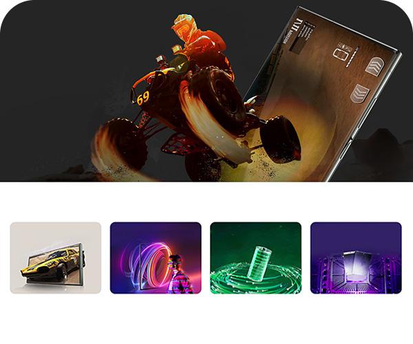 5G Samsung SAMSUNG Galaxy S24