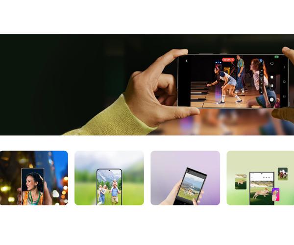 5G Samsung SAMSUNG Galaxy S24