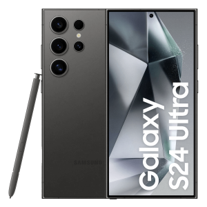 SAMSUNG Galaxy S24 Ultra Dual 5G 12GB/ 512GB Smartphone