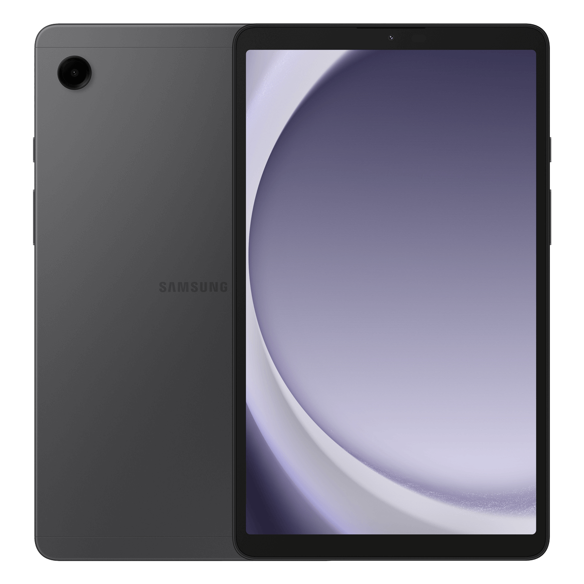 SAMSUNG Galaxy Tab A9 8.7'' Wi-Fi 4GB/ 64GB Γκρι Tablet