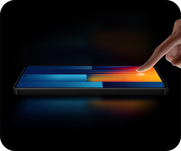 POCO M6 Pro