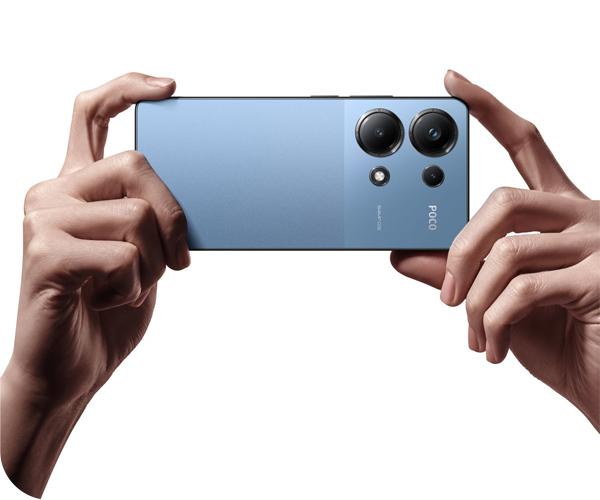 POCO M6 Pro