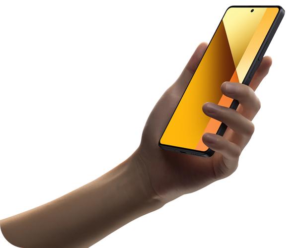 5G Smartphone XIAOMI Redmi Note 13 5G