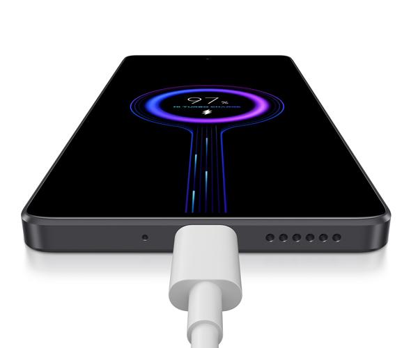 5G Smartphone XIAOMI Redmi Note 13 5G