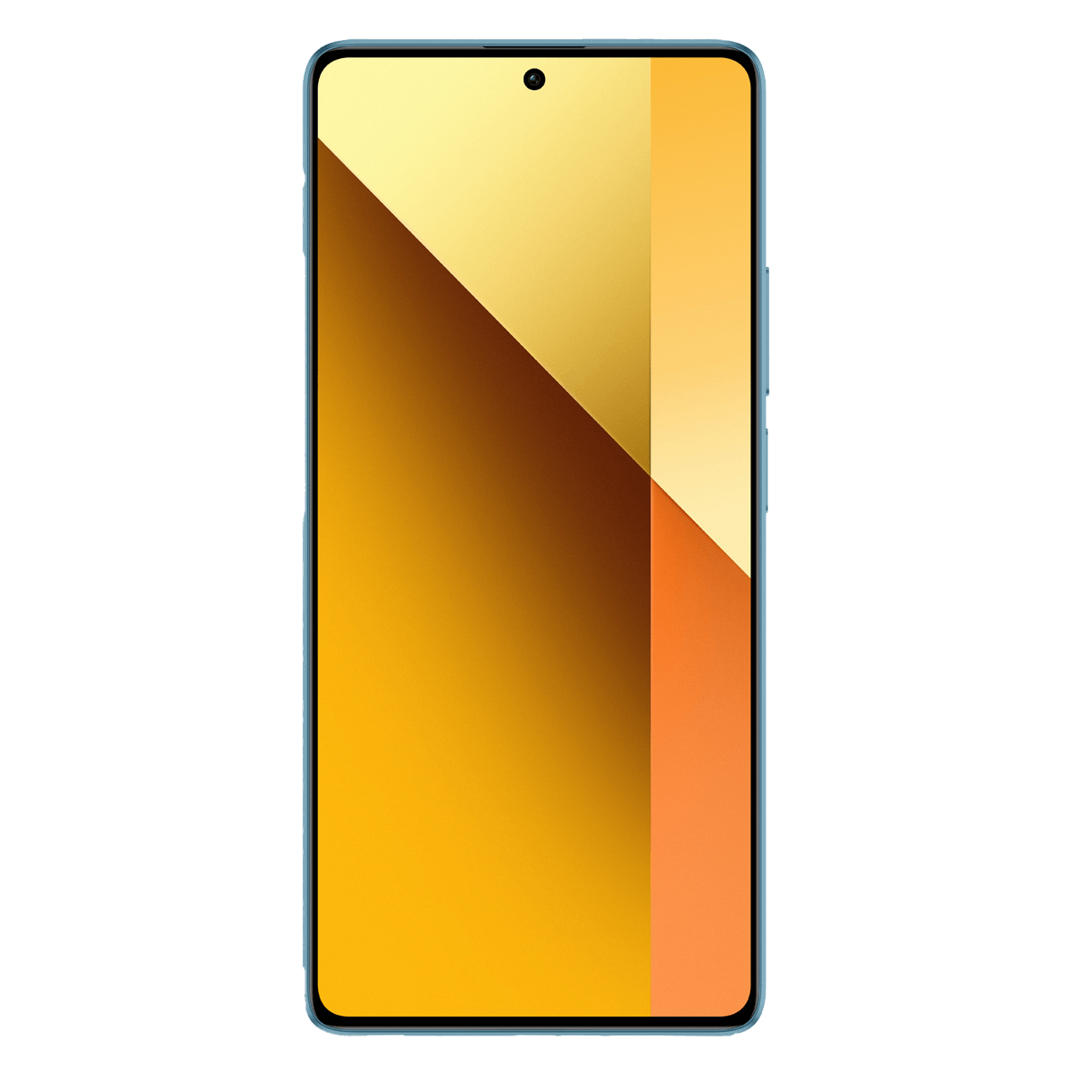 XIAOMI Redmi Note 13 Dual 5G 6GB/ 128GB Μπλε Smartphone