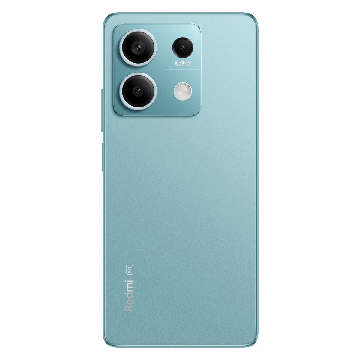 XIAOMI Redmi Note 13 Dual 5G 6GB/ 128GB Μπλε Smartphone - 2