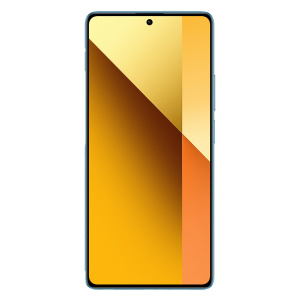 XIAOMI Redmi Note 13 Dual 5G 8GB/ 256GB Μπλε Smartphone