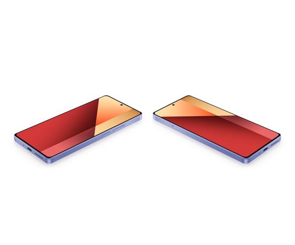 Redmi Note 13 5G