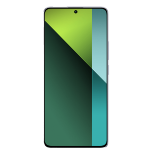 XIAOMI Redmi Note 13 Pro Dual 5G 8GB/ 256GB Μωβ Smartphone