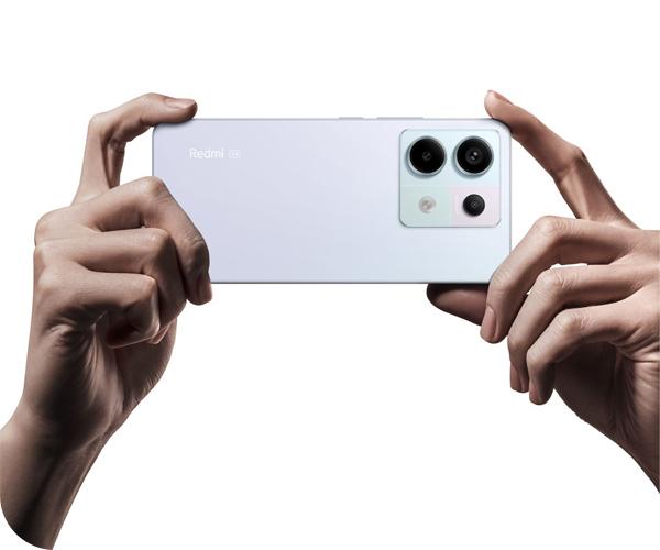 XIAOMI Redmi Note 13
