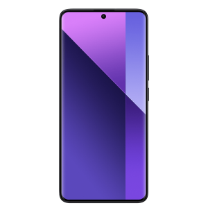 XIAOMI Redmi Note 13 Pro+ Dual 5G 12GB/ 512GB Μαύρο Smartphone