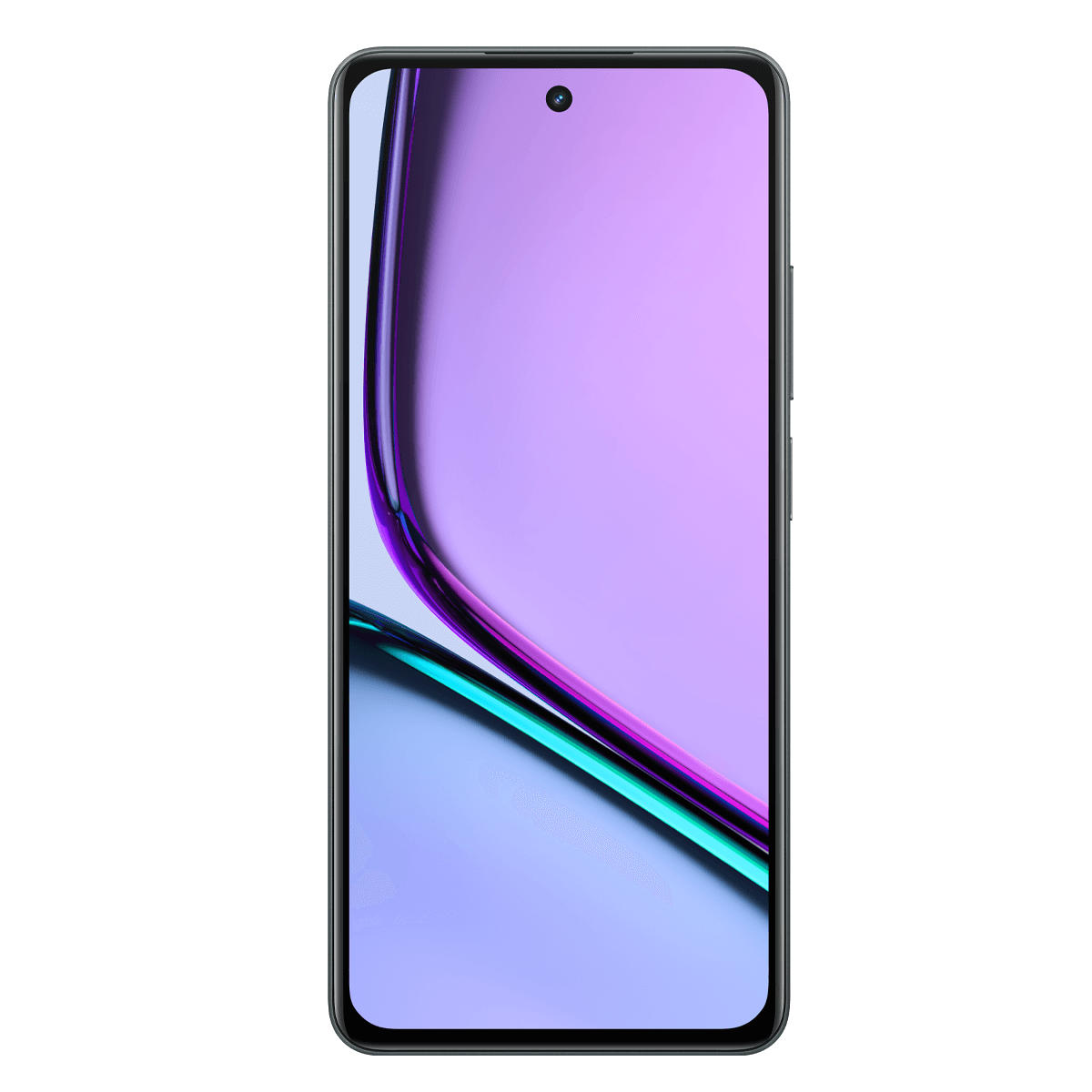 Realme C67 Dual 4G 8GB/ 256GB Black Rock Smartphone
