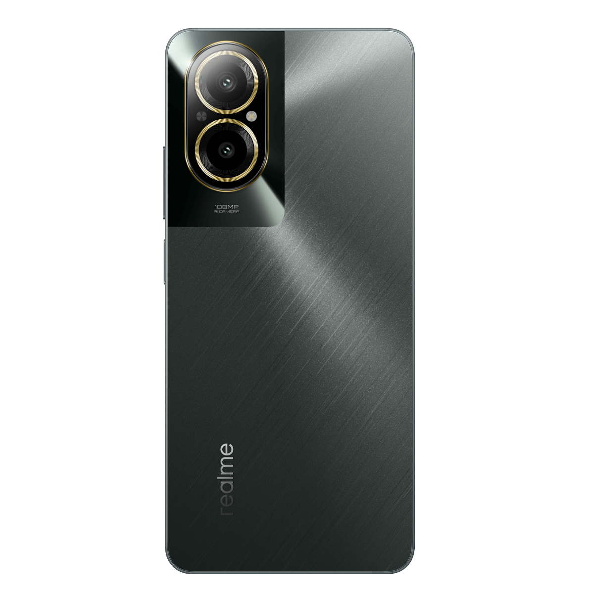 Realme C67 Dual 4G 8GB/ 256GB Black Rock Smartphone - 2