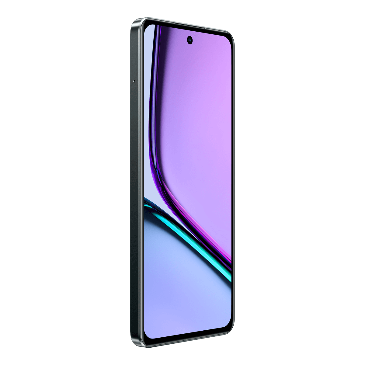 Realme C67 Dual 4G 8GB/ 256GB Black Rock Smartphone - 3