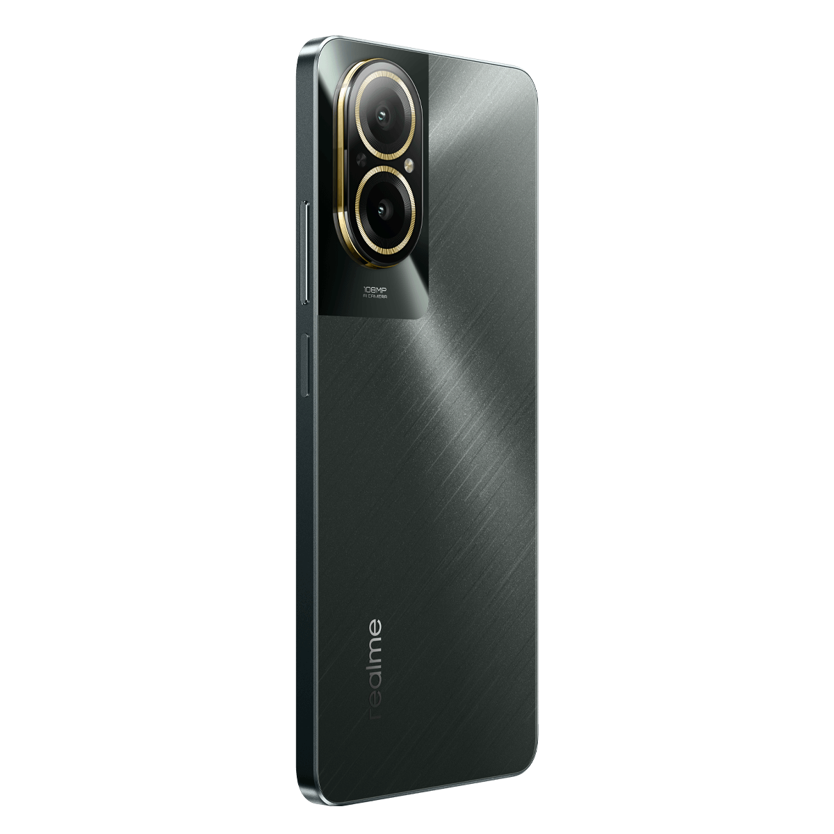 Realme C67 Dual 4G 8GB/ 256GB Black Rock Smartphone - 4