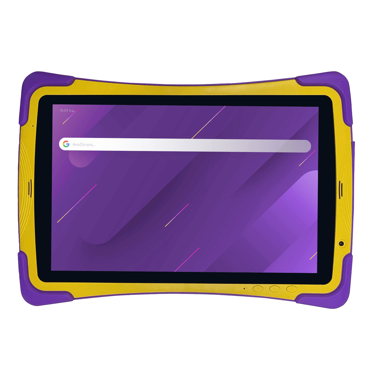 KIDDOBOO Ten+ 10.1'' Wi-Fi 3GB/ 64GB Παιδικό Tablet
