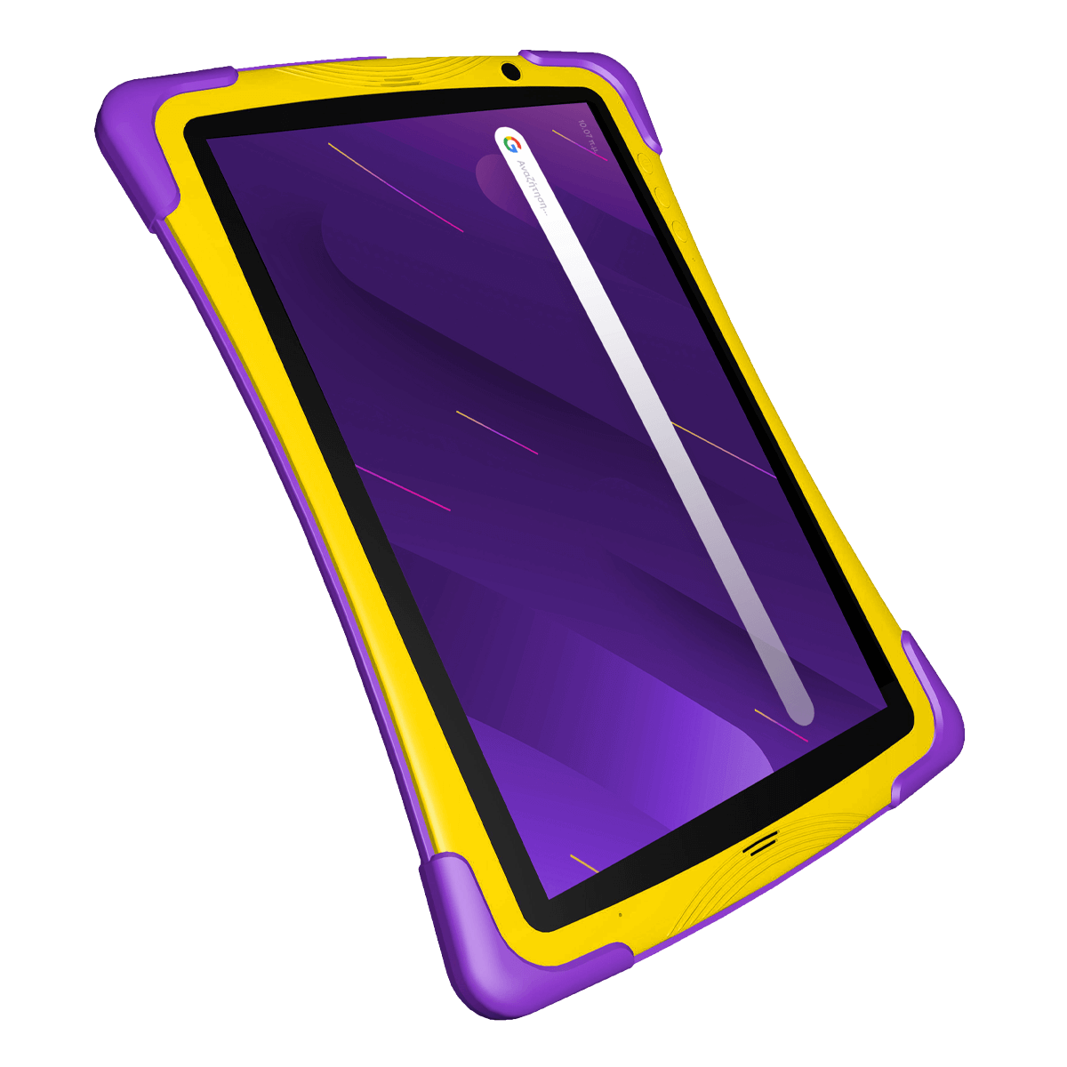 KIDDOBOO Ten+ 10.1'' Wi-Fi 3GB/ 64GB Παιδικό Tablet - 2