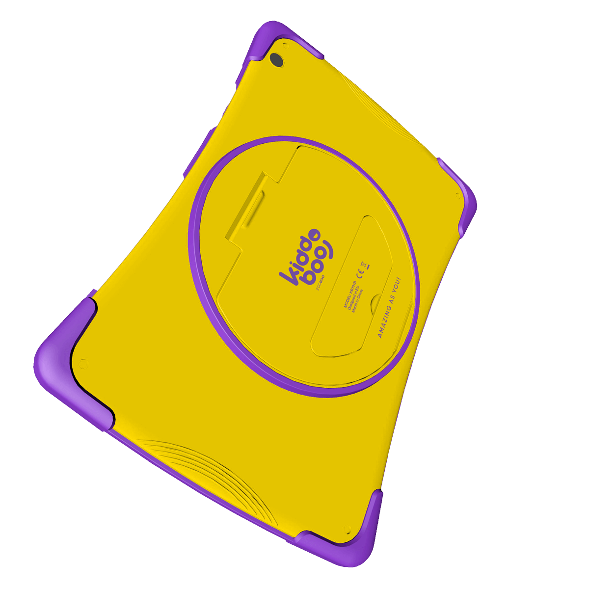 KIDDOBOO Ten+ 10.1'' Wi-Fi 3GB/ 64GB Παιδικό Tablet - 3