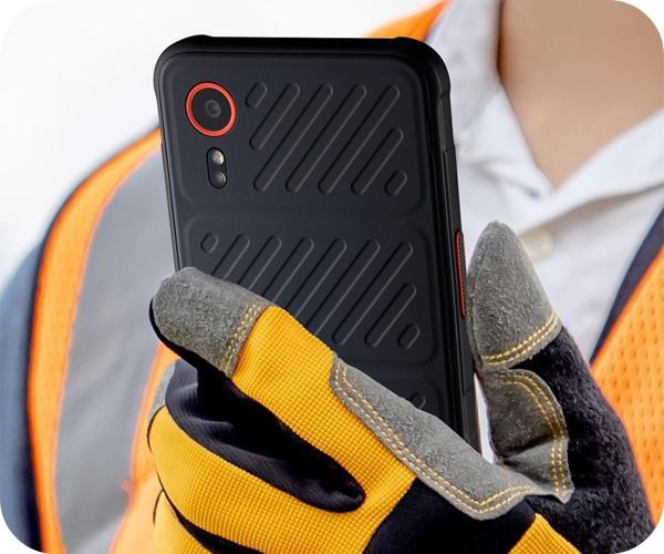 5G Smartphone SAMSUNG Galaxy XCover7