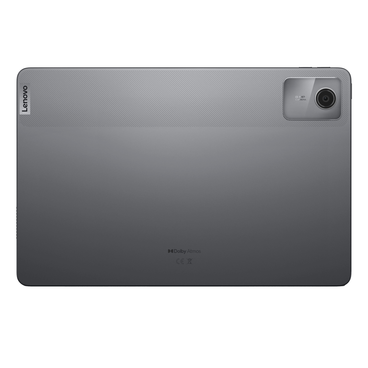 LENOVO Tab M11 11'' Wi-Fi 4GB/ 128GB Gray Tablet + Pen & Θήκη Folio - 2